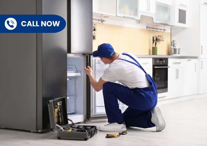 West Leyden Appliance Repair Company